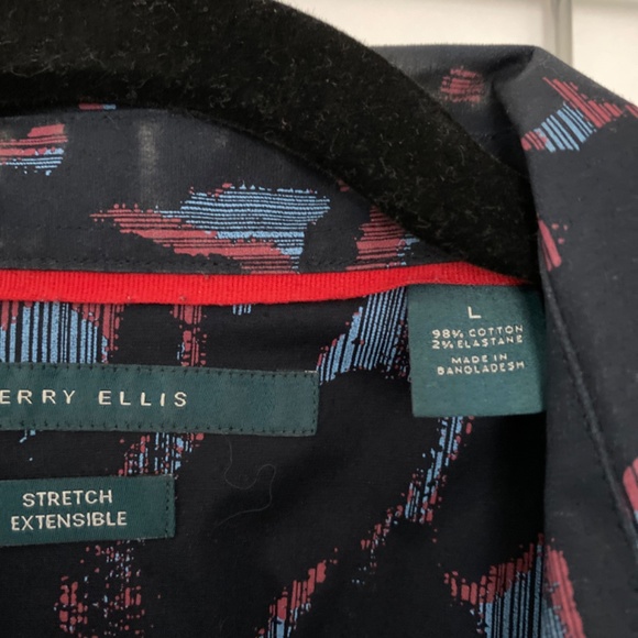 PERRY ELLIS - Picture 2 of 2